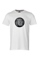 Logo Wood T-Shirt