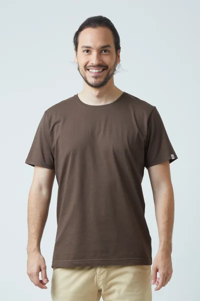 Basic T-Shirt
