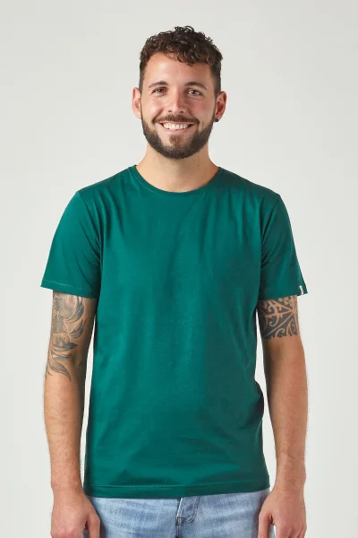 Basic T-Shirt