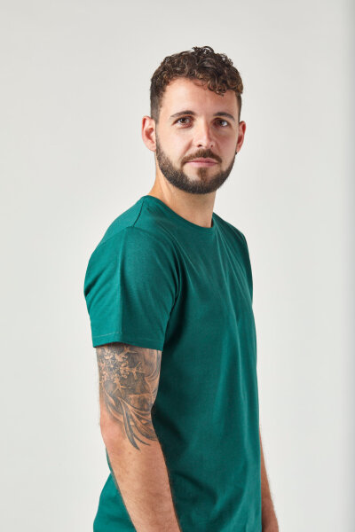 Basic T-Shirt