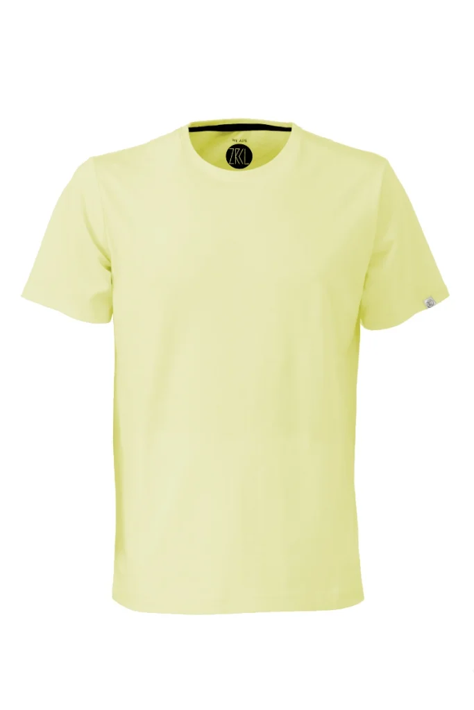 Basic T-Shirt