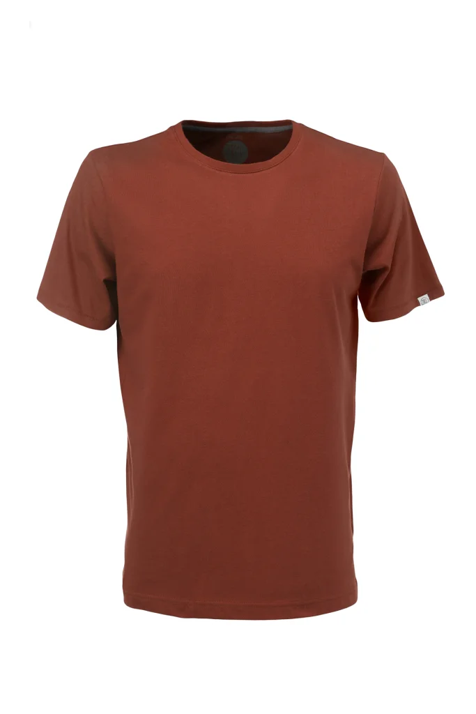 Basic T-Shirt