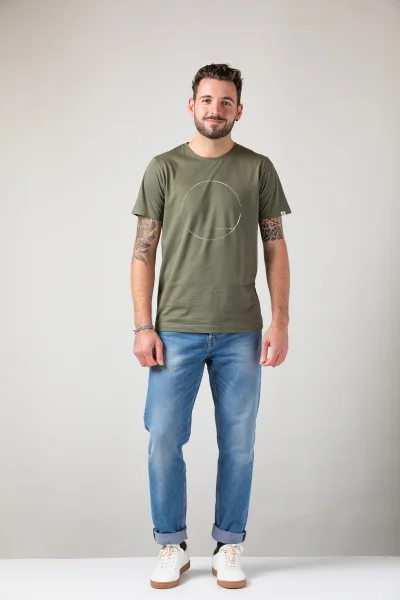 WE ARE T-Shirt