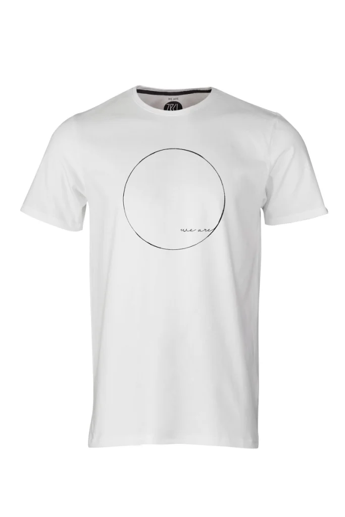 WE ARE T-Shirt