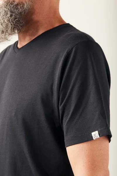 V-Neck T-Shirt