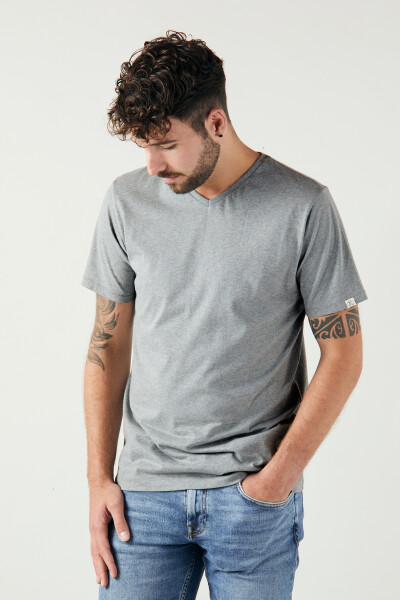 V-Neck T-Shirt