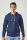 Basic Zip Hoodie