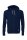 Basic Zip Hoodie