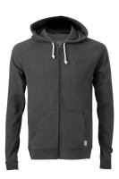 Basic Zip Hoodie