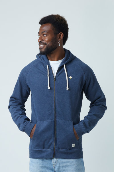 Thunder Zip Hoodie