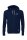 Velo Zip Hoodie