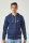 Velo Zip Hoodie