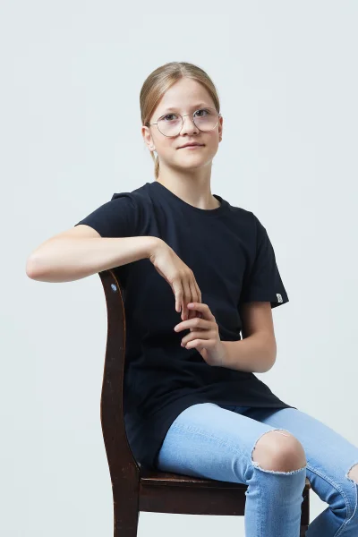 Basic T-Shirt