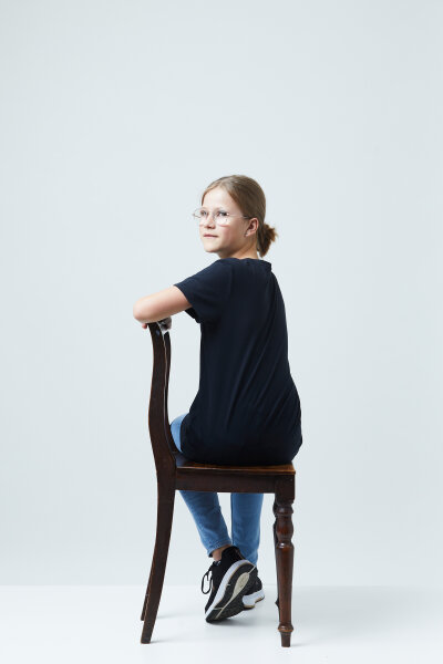 Basic T-Shirt
