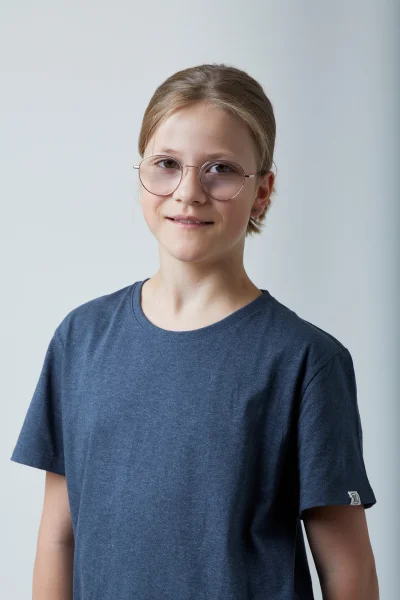 Basic T-Shirt