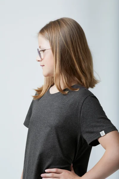 Basic T-Shirt