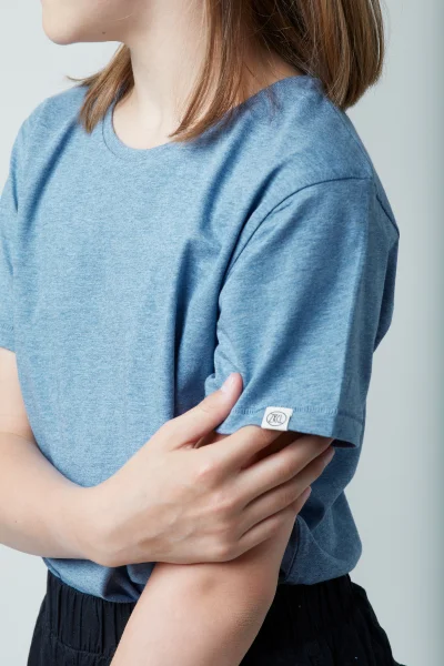 Basic T-Shirt