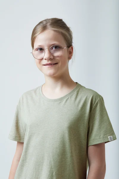 Basic T-Shirt