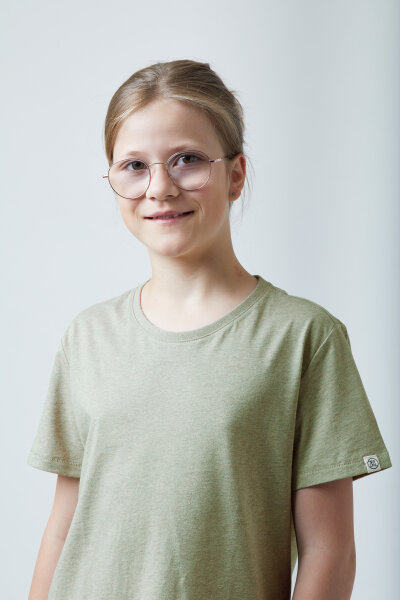 Basic T-Shirt