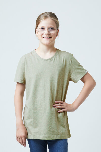 Basic T-Shirt