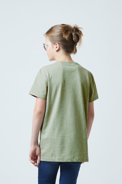 Basic T-Shirt