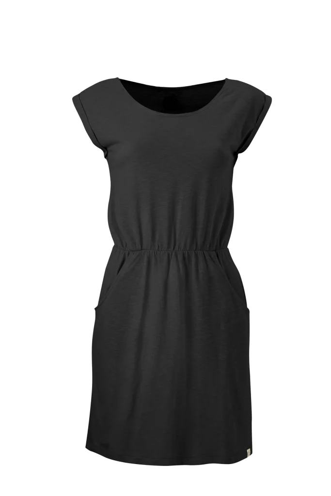 Basic Dress