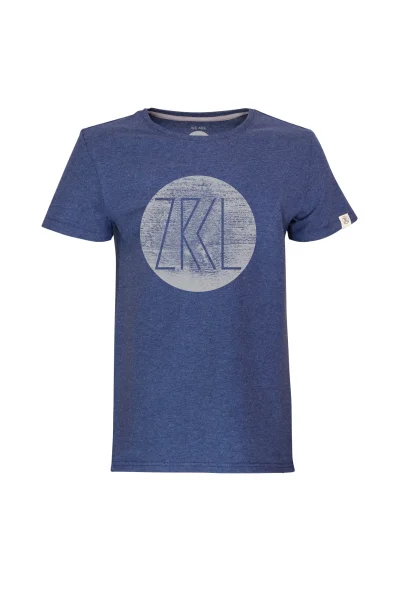 Logo Wood T-Shirt