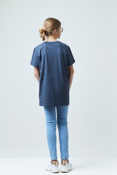 Logo Wood T-Shirt