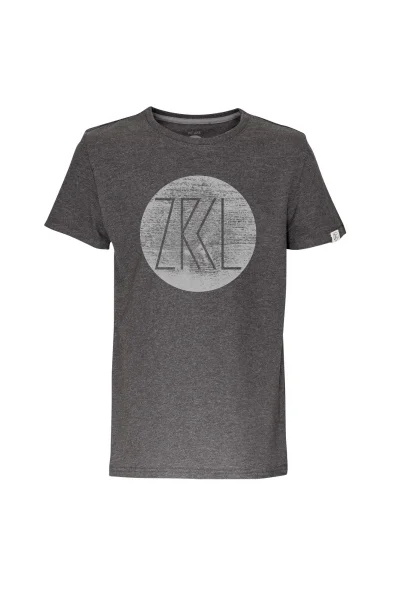 Logo Wood T-Shirt