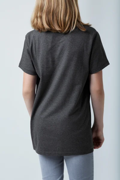 Logo Wood T-Shirt