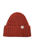 Wooly Beanie SWISS EDITION