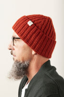 Wooly Beanie SWISS EDITION
