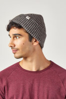 Wooly Short Beanie SWISS EDITION