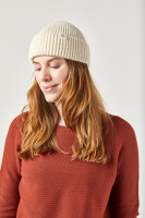Wooly Short Beanie SWISS EDITION