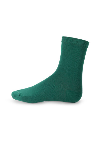Basic Socken high