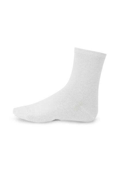 Basic Socken high