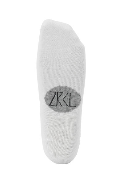 Basic Socken high