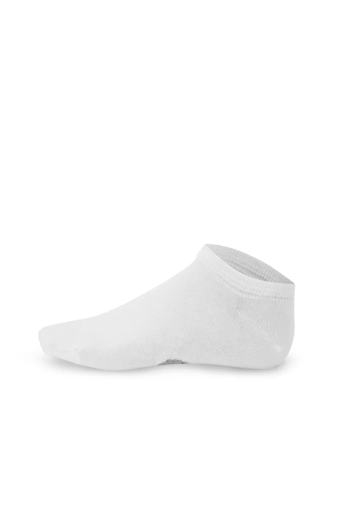 Basic Socken low