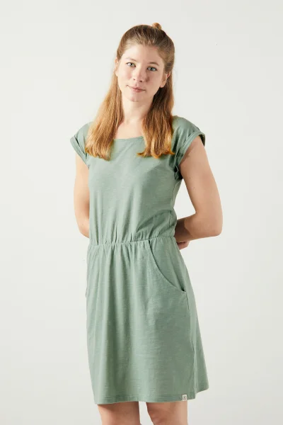 Basic Dress