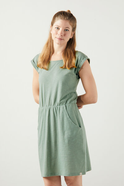 Basic Dress