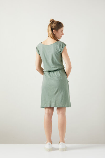 Basic Dress