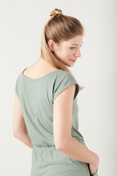 Basic Dress