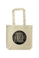 Logo Wood Shopper