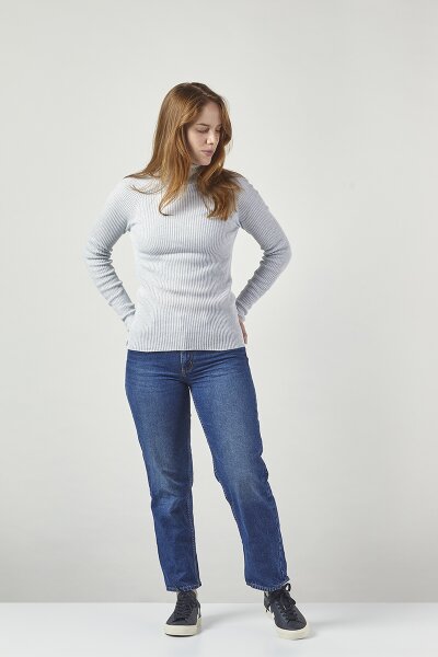 Hanna Turtleneck SWISS EDITION