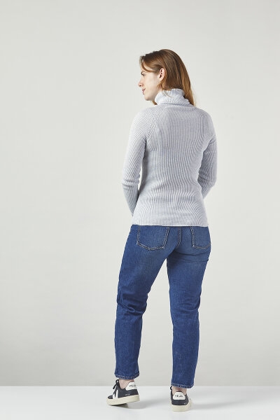 Hanna Turtleneck SWISS EDITION