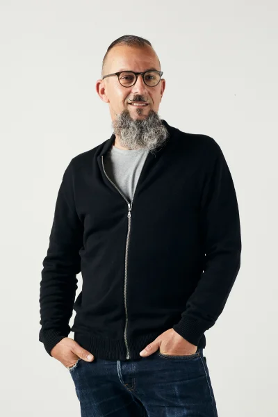 Bowler Jacket SWISS EDITION