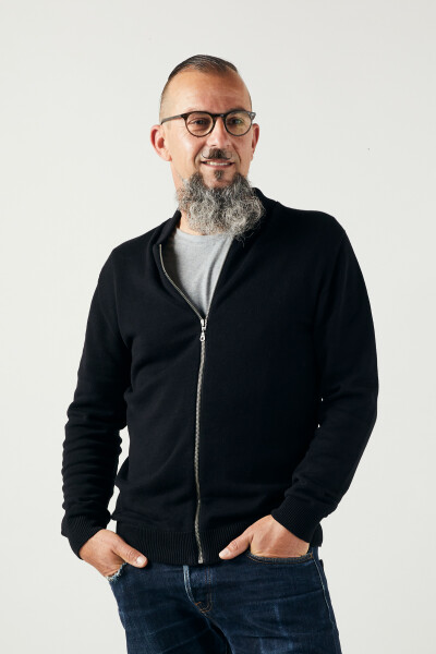 Bowler Jacket SWISS EDITION