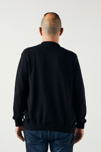 Bowler Jacket SWISS EDITION