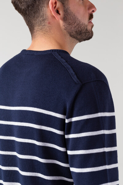 Josef Ringel Sweater SWISS EDITION