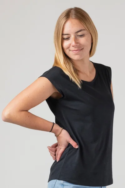 Basic Two-Shirt
